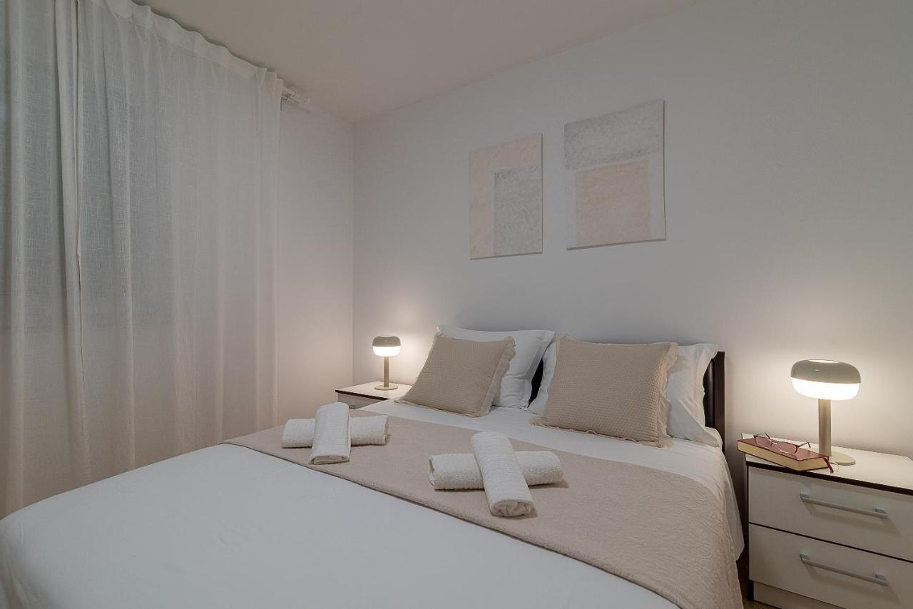 Apartman Marino Trogir Exterior foto