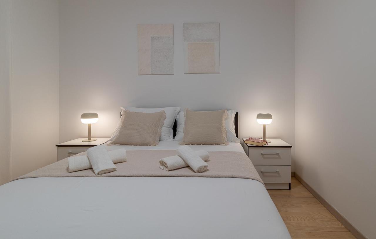 Apartman Marino Trogir Exterior foto