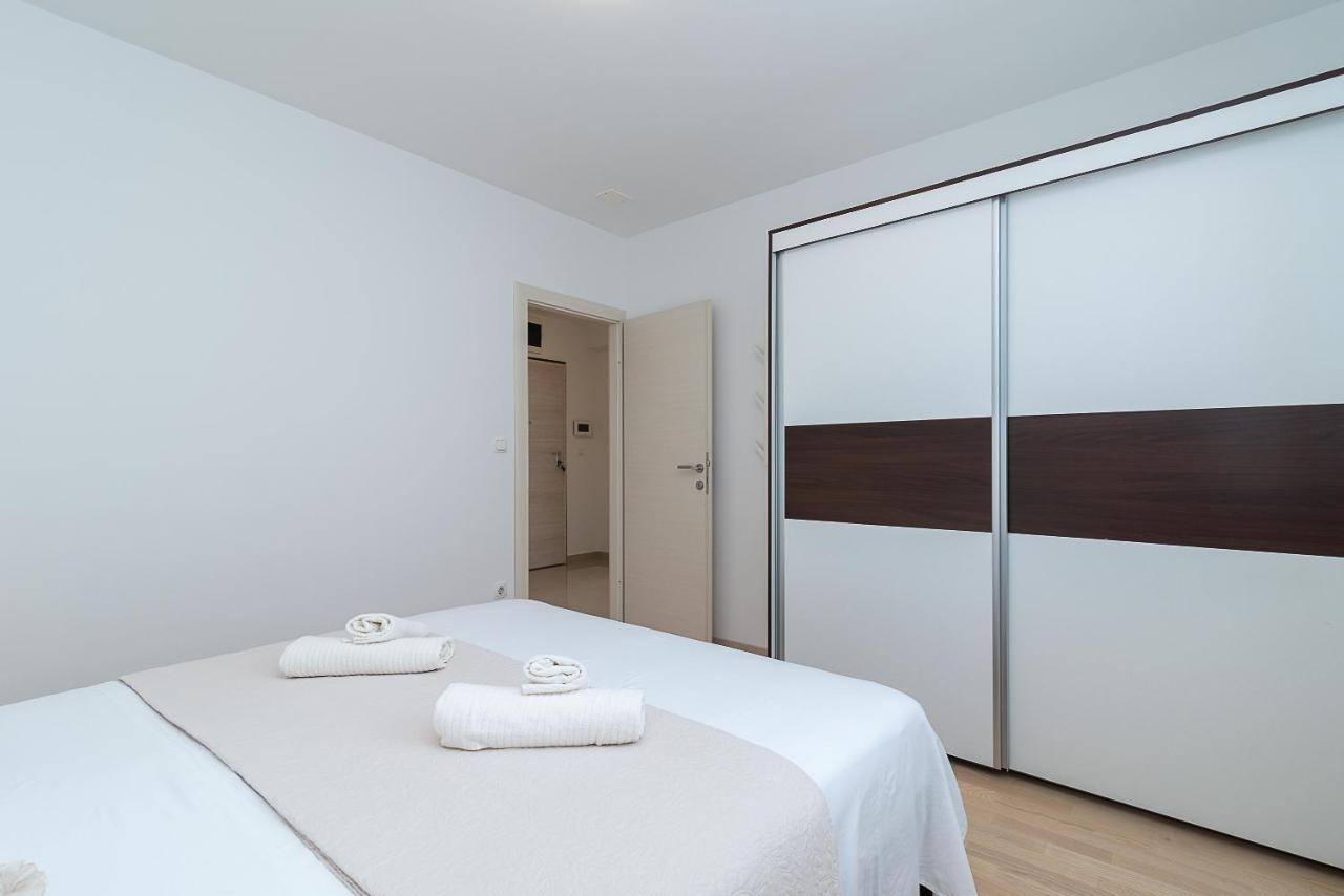 Apartman Marino Trogir Exterior foto